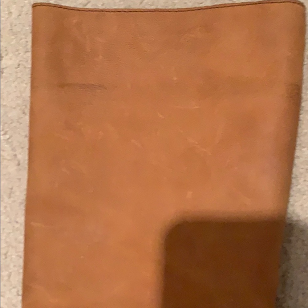 Price ⬇️ Seychelles Cognac Boots - Picture 6 of 9